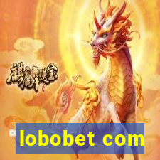 lobobet com